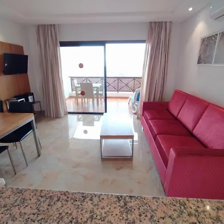 Albatros Golf Del Sur Tenerife 아파트호텔