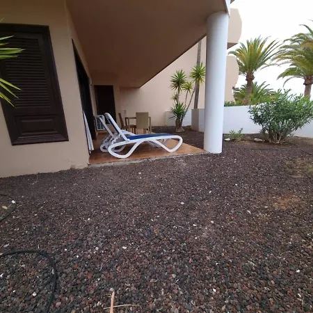 Albatros Golf Del Sur Tenerife