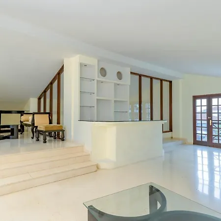 Albatros Golf Del Sur Tenerife 3* 산미겔데아보나