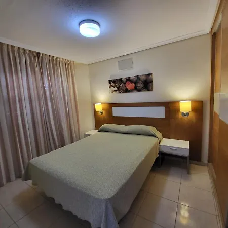 Albatros Golf Del Sur Tenerife 3* 산미겔데아보나