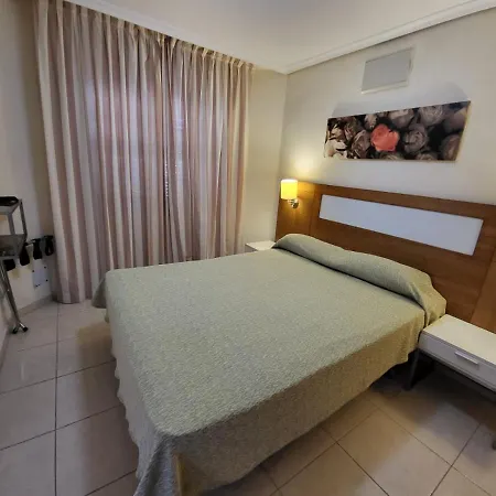 Albatros Golf Del Sur Tenerife 아파트호텔 산미겔데아보나