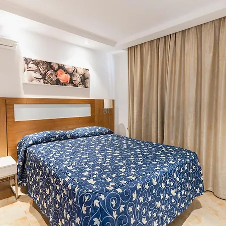 아파트호텔 Albatros Golf Del Sur Tenerife 산미겔데아보나