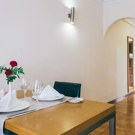 Albatros Golf Del Sur Tenerife 3* سان ميغيل ذي أبونا