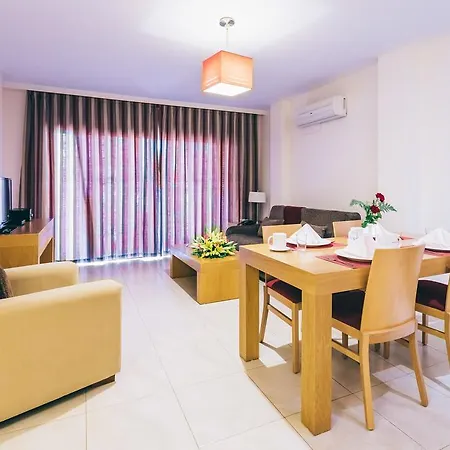 Albatros Golf Del Sur Tenerife 3* 산미겔데아보나