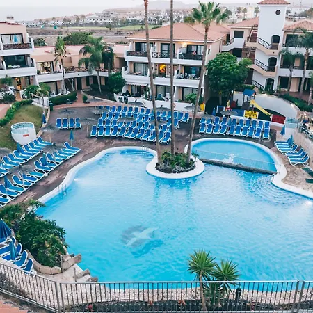Albatros Golf Del Sur Tenerife 아파트호텔 산미겔데아보나