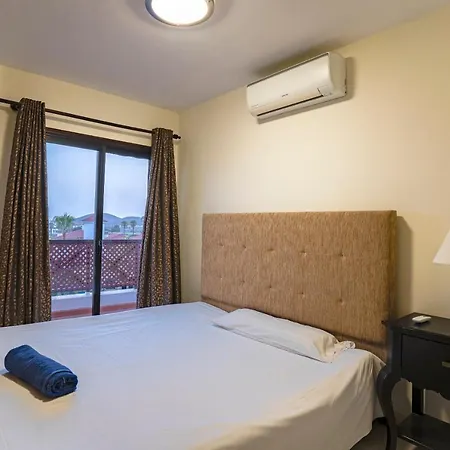 Albatros Golf Del Sur Tenerife San Miguel de Abona