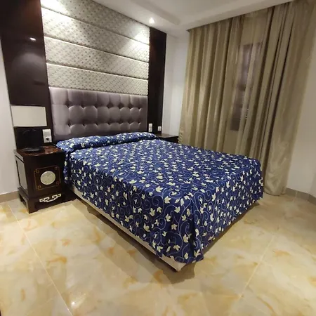 Apartmanhotel Albatros Golf Del Sur Tenerife