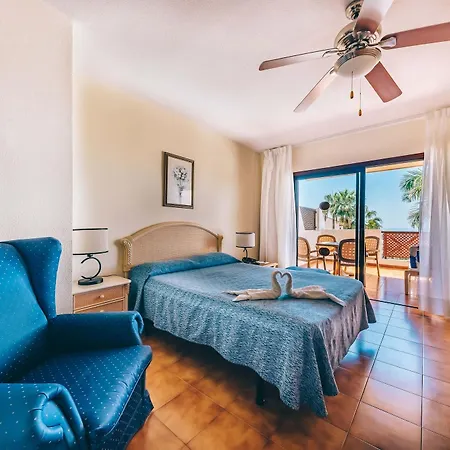 Albatros Golf Del Sur Tenerife San Miguel de Abona