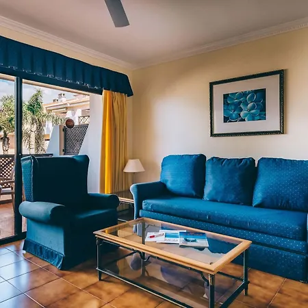 Albatros Golf Del Sur Tenerife San Miguel de Abona