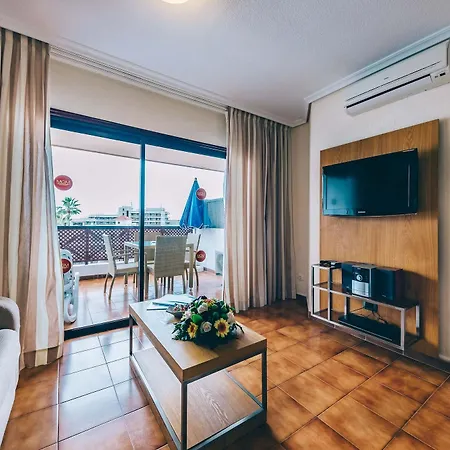 Albatros Golf Del Sur Tenerife Aparthotel 3*