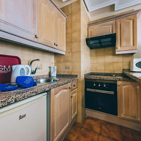 Albatros Golf Del Sur Tenerife 3*