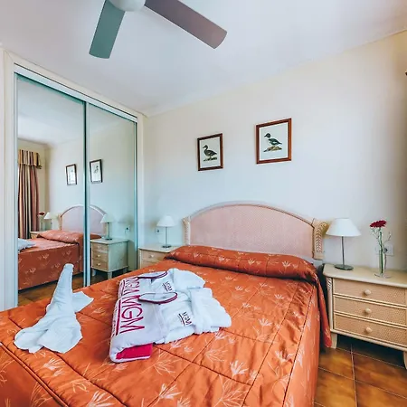 Albatros Golf Del Sur Tenerife Apartmanhotel 3*