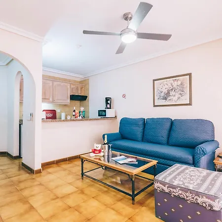 Albatros Golf Del Sur Tenerife Apartmanhotel 3*