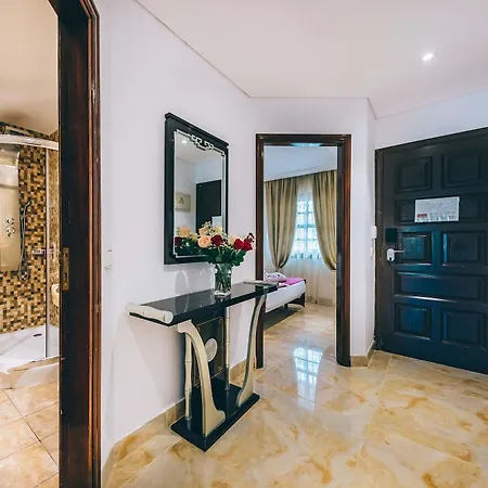 Albatros Golf Del Sur Tenerife