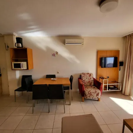 Albatros Golf Del Sur Tenerife 3* San Miguel de Abona