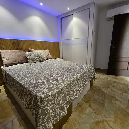 公寓式酒店 Albatros Golf Del Sur Tenerife