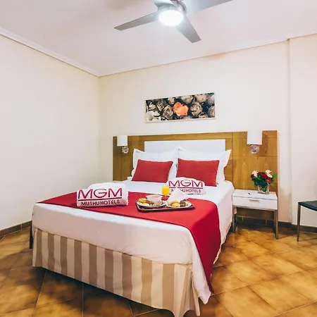 Albatros Golf Del Sur Tenerife 3* San Miguel de Abona