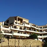 Golf Del Sur Tenerife Apartahotel