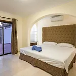 Apartahotel Golf Del Sur Tenerife 3*
