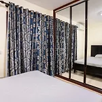 Apartahotel Golf Del Sur Tenerife