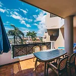 Golf Del Sur Tenerife 3* San Miguel de Abona