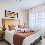Golf Del Sur Tenerife Apartahotel