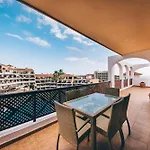 Golf Del Sur Tenerife San Miguel de Abona