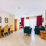Golf Del Sur Tenerife Apartahotel San Miguel de Abona