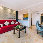 Golf Del Sur Tenerife Apartahotel San Miguel de Abona