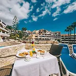 Apartahotel Golf Del Sur Tenerife