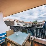 Golf Del Sur Tenerife Apartahotel
