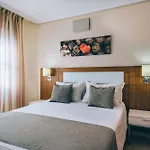 Apartahotel Golf Del Sur Tenerife