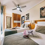 Apartahotel Golf Del Sur Tenerife San Miguel de Abona