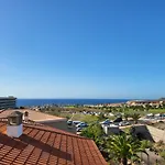 Golf Del Sur Tenerife Apartahotel San Miguel de Abona
