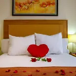 Apartahotel Golf Del Sur Tenerife San Miguel de Abona