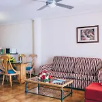 Apartahotel Golf Del Sur Tenerife San Miguel de Abona
