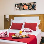 Apartahotel Golf Del Sur Tenerife 3*