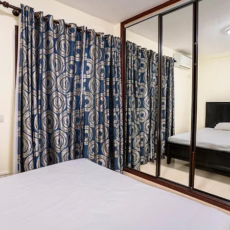 Lejlighedshotel Albatros Golf Del Sur Tenerife