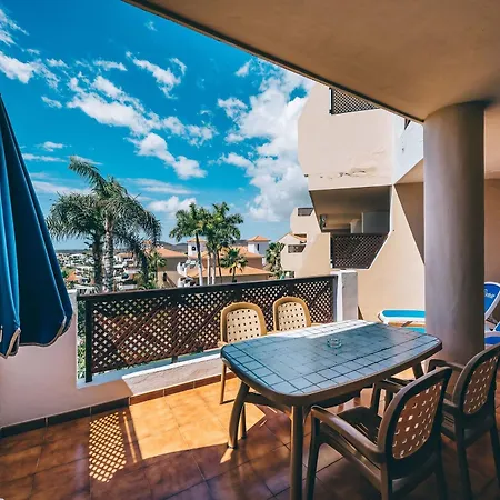Albatros Golf Del Sur Tenerife 3* 산미겔데아보나
