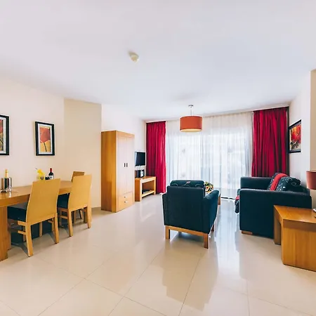Albatros Golf Del Sur Tenerife 아파트호텔 산미겔데아보나