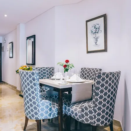 Albatros Golf Del Sur Tenerife 3* 산미겔데아보나