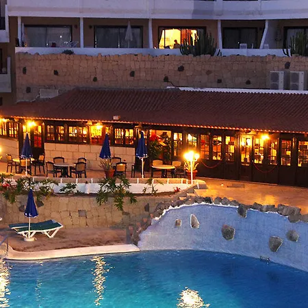 Albatros Golf Del Sur Tenerife 3* 산미겔데아보나