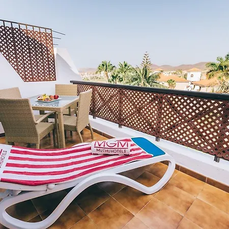 Albatros Golf Del Sur Tenerife Апарт-отель 3*