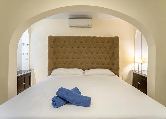 Albatros Golf Del Sur Tenerife 3* 圣米格尔德阿沃纳