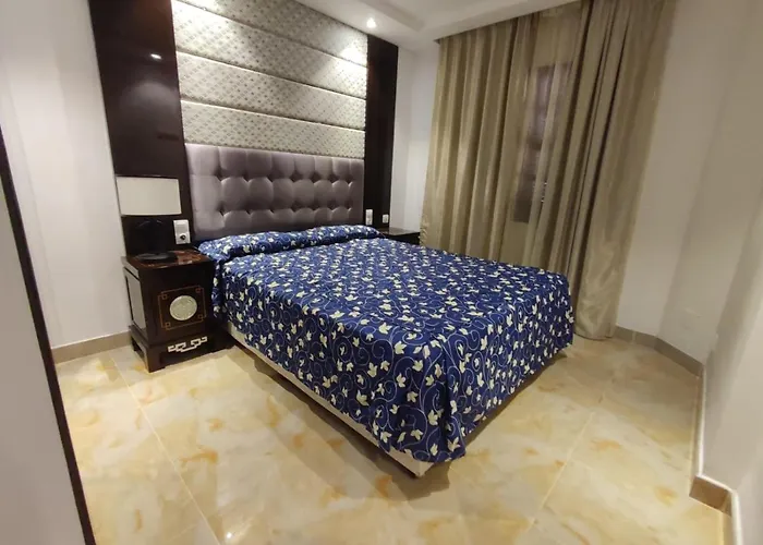 公寓式酒店 Albatros Golf Del Sur Tenerife