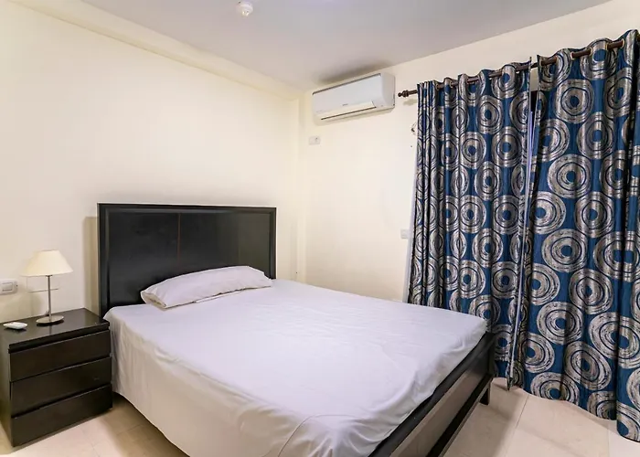 Albatros Golf Del Sur Tenerife 圣米格尔德阿沃纳