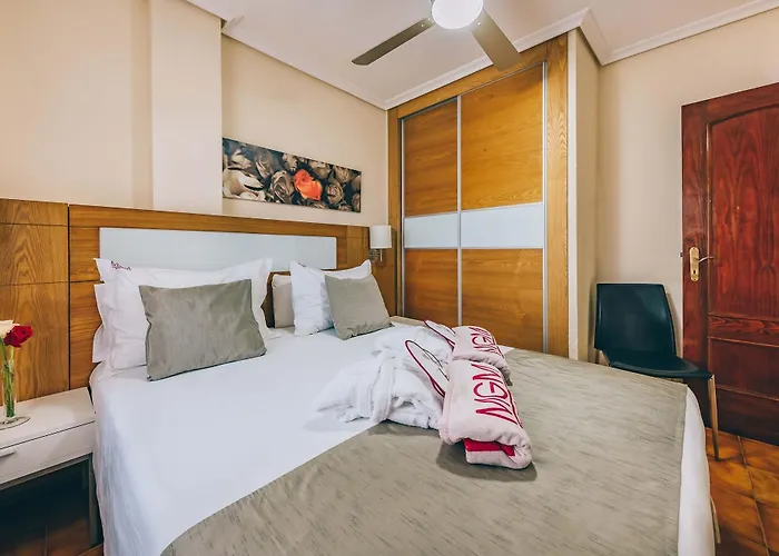 Albatros Golf Del Sur Tenerife 3* 圣米格尔德阿沃纳