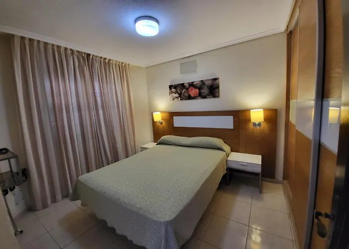 Albatros Golf Del Sur Tenerife 3* 圣米格尔德阿沃纳