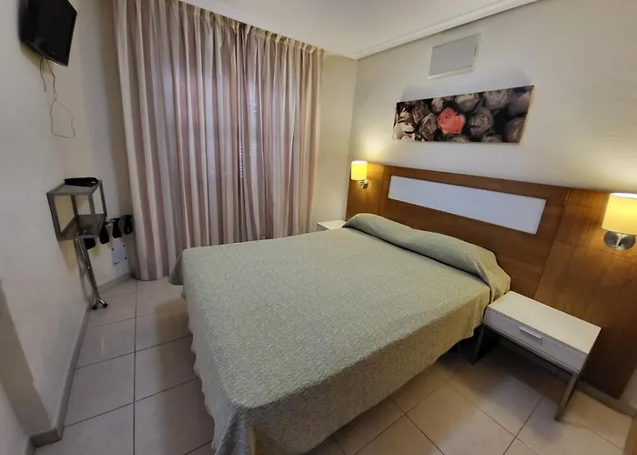 Albatros Golf Del Sur Tenerife 公寓式酒店 圣米格尔德阿沃纳