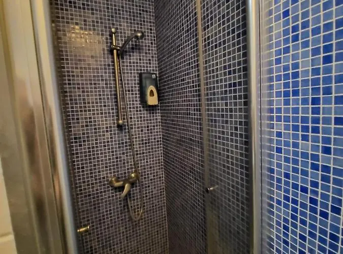 公寓式酒店 Albatros Golf Del Sur Tenerife 圣米格尔德阿沃纳